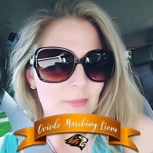 Meet your Posher, Erika